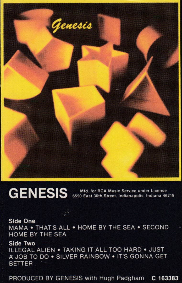 Genesis
